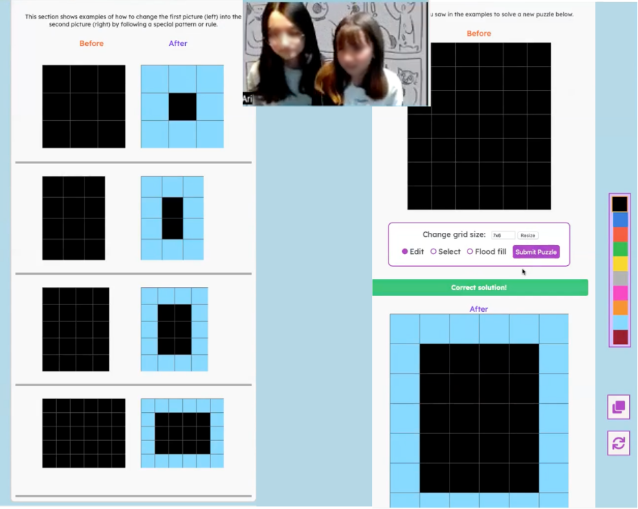 Publication image for Children's Mental Models of AI Reasoning: Implications for AI Literacy Education